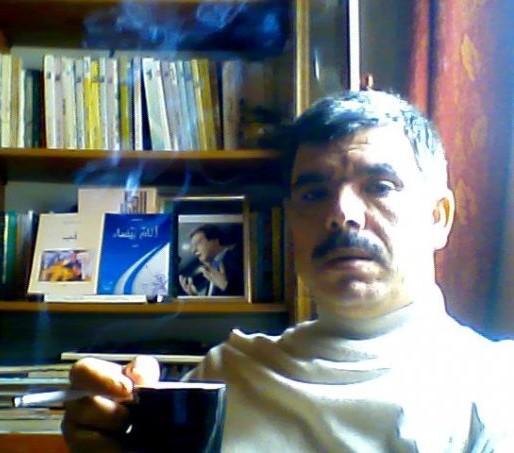 ماسة السالمي