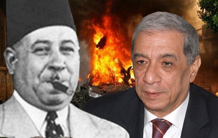 من الخازندار إلى هشام بركات.. فتّش عن إرهاب الإخوان