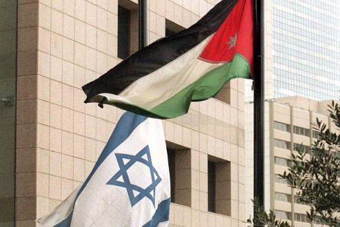 بعد الاعتذار رسميًا للأردن وتقديم تعويضات..السفارة الإسرائيلية في عمّان فتحت أبوابها
