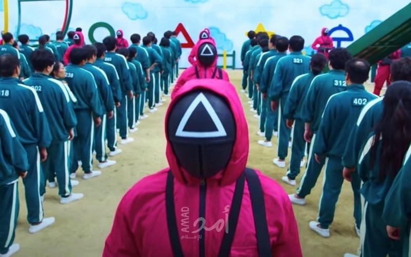 ماهي الدولة التي تفرض عقوبة الإعدام على من يشاهد "لعبة الحبار"