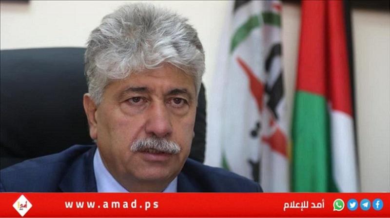 مجدلاني: هناك فرصة كبيرة أمام محكمة العدل لوقف الحرب في غزة