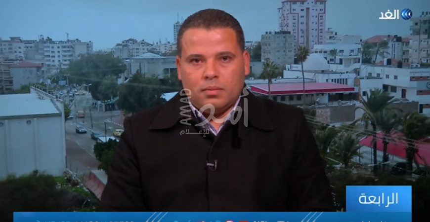 شعث: حكومة د. أشتية تغادر مربع الشراكة الوطنية ولن تكون قادرة على مواجهة الاستحقاقات