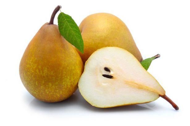 فوائد الإجاص في تخفيف الوزن