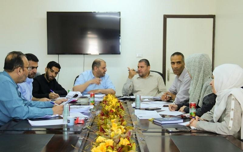 "الشباب والثقافة" تنهي مرحلة تقييم طلبات مشروع تمويل المبادرات الثقافية