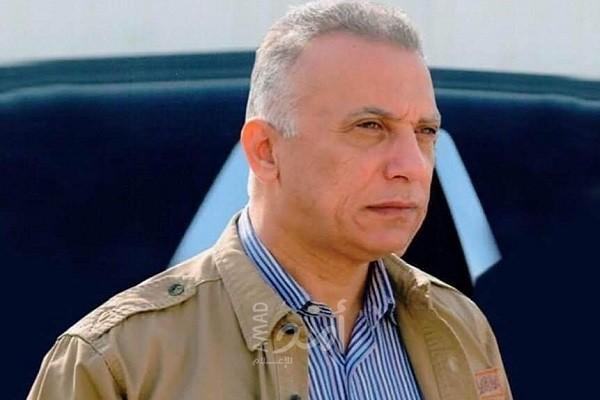 الرئيس العراقي يكلف مسؤول المخابرات مصطفى الكاظمي بتشكيل الحكومة