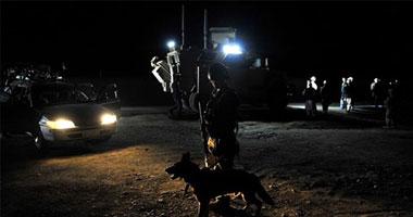 مقتل 41 شخصاً في العريش
