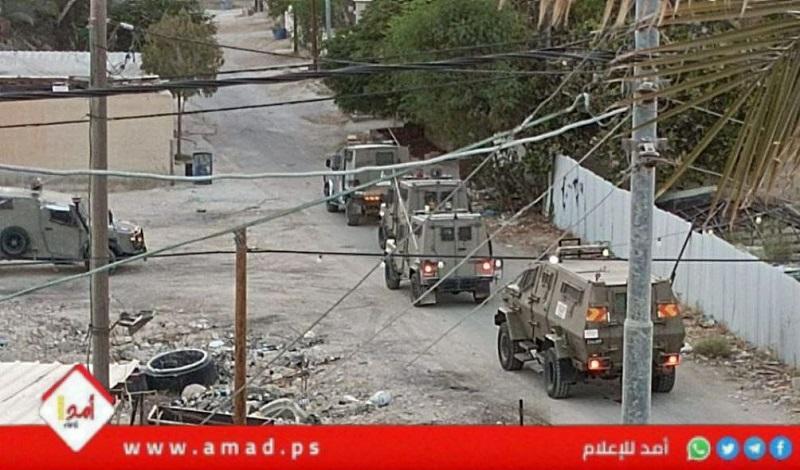 جيش الاحتلال يداهم منازل ويشن حملة اعتقالات في الضفة الغربية