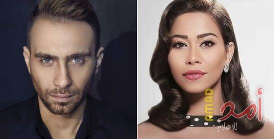 بالرغم من نفي الخبر.. شيرين وحسام حبيب إلى القفص الذهبي!