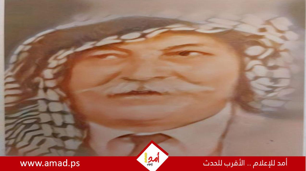 ذكرى رحيل المناضل ظاهر عبدالغني حجو (أبو خلدون)