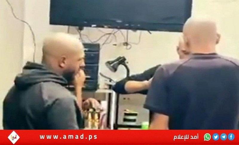 تقرير: مظهر مقاومة جديد بادر بها شبان للتضليل على منفذ "عملية شعفاط"- فيديو