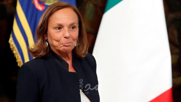 أيطاليا تطالب مالطا بتوضيحات حول طردها مهاجرين
