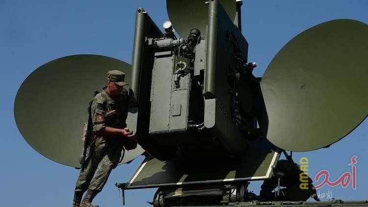 نيوزويك: روسيا قادرة على مراقبة حركة الطيران في إسرائيل والسعودية وأوروبا
