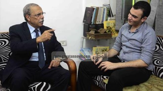 مسئول التدريب الأسبق بالمخابرات القطرية يكشف كواليس المؤامرة «القطرية - التركية»