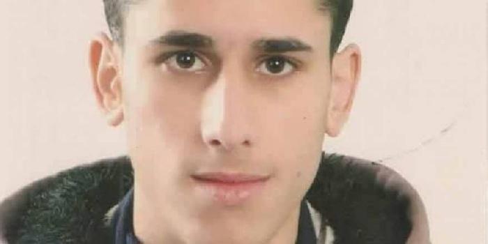 استشهاد الأسير محمد الجلاد في مستشفى "بيلنسون" الإسرائيلي
