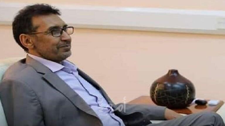 وفاة التهامي رئيس مخابرات "حكومة السراج"..والجيش الليبي قتله وزير إخواني