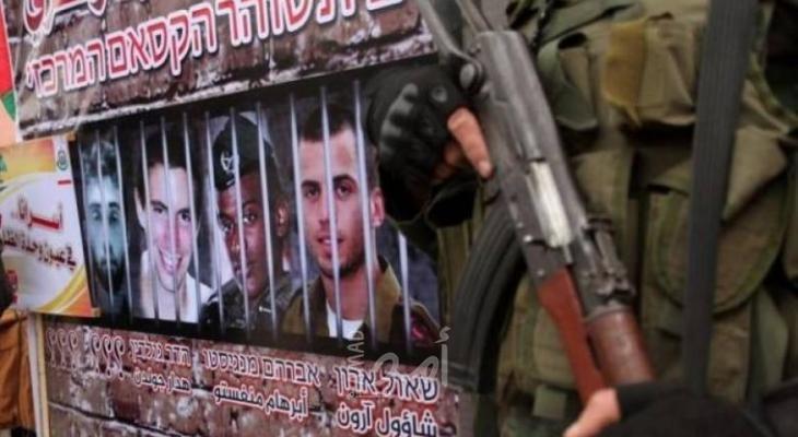 رغم نفي حماس... نتنياهو يتحدث عن تقدم كبير في ملف تبادل الاسرى