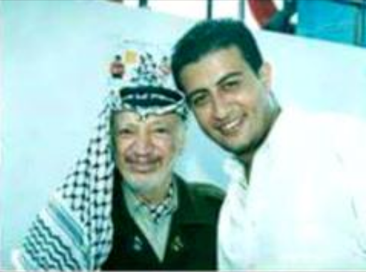 ذكرى الشهيد إيهاب جمال الوحيدي (أبو جمال) (1976م – 2009م)
