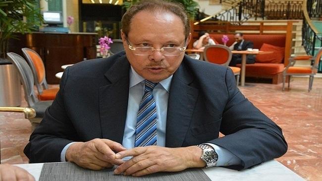 علي ناصر محمد يطرح مبادرة لحل الأزمة اليمنية: اقليمين جنوب وشمال