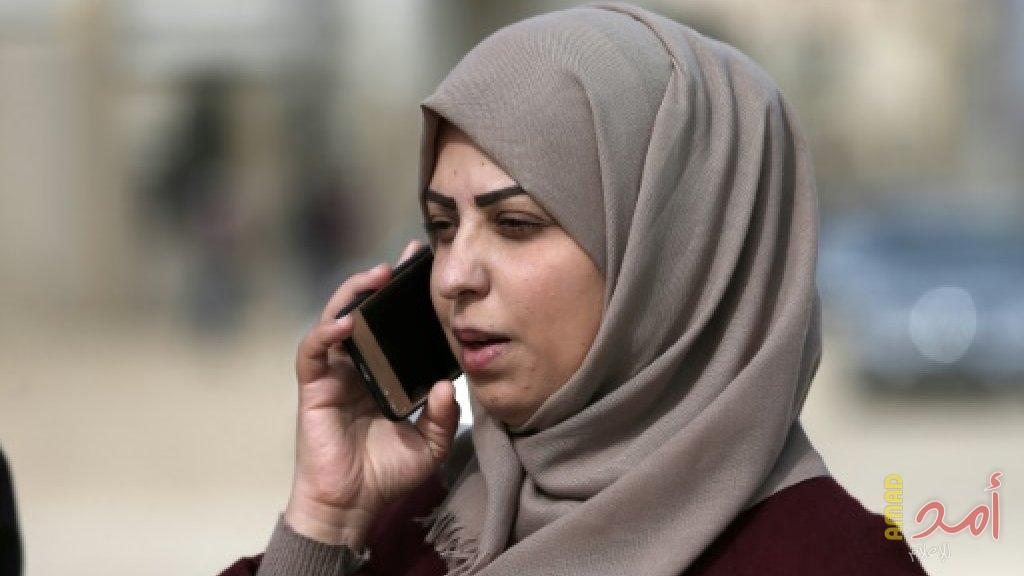 فرانس برس: الصحفية حرب تستأنف حكما بحبسها على خلفية تقرير عن فساد داخل حماس