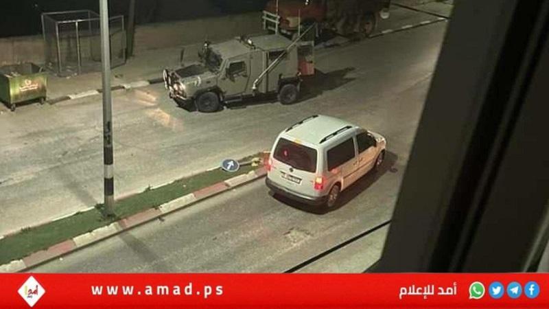 جنين: جيش الاحتلال يعدم شابين في بلدة قباطية- فيديو