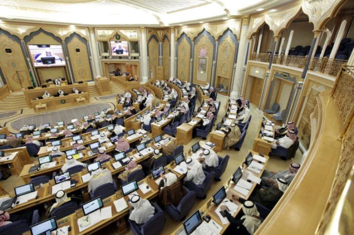الشورى السعودي : عملاء إيران استفزوا مشاعر مليار مسلم