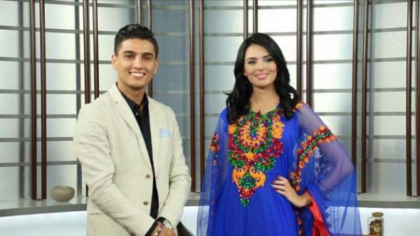 الفنان محمد عساف يعلن خطوبته من لينا قيشاوي
