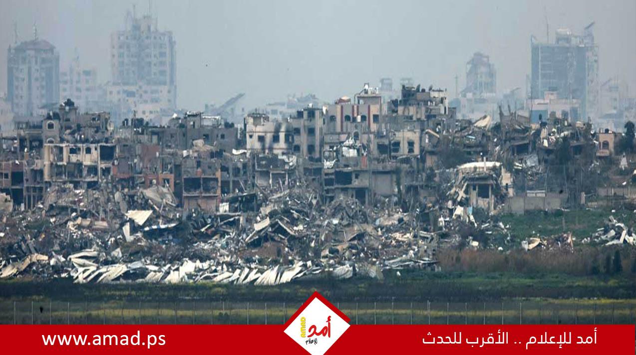 مصدر مصري رفيع: نرفض إرسال قوات عربية أو مشتركة إلى غزة
