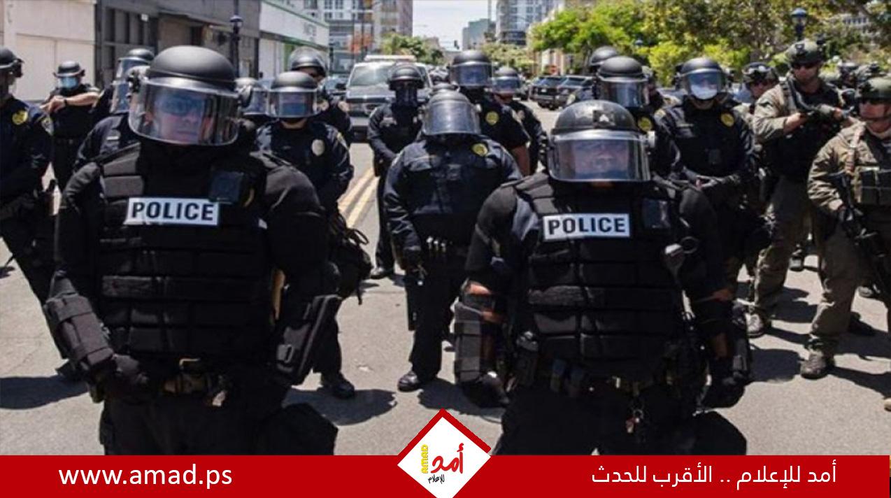 أمريكا تكشف عن مخطط صيني لتعطيل حركة مناهضة للشيوعية
