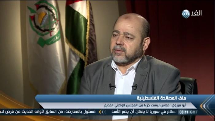 ابو مرزوق: تصريحات بعض مسئولين في السلطة لا تبشر بخير