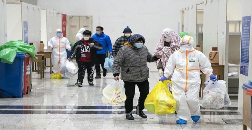 رام الله: "خضوري" و"الصحة" تنظمان ندوة حول فايروس الكورونا
