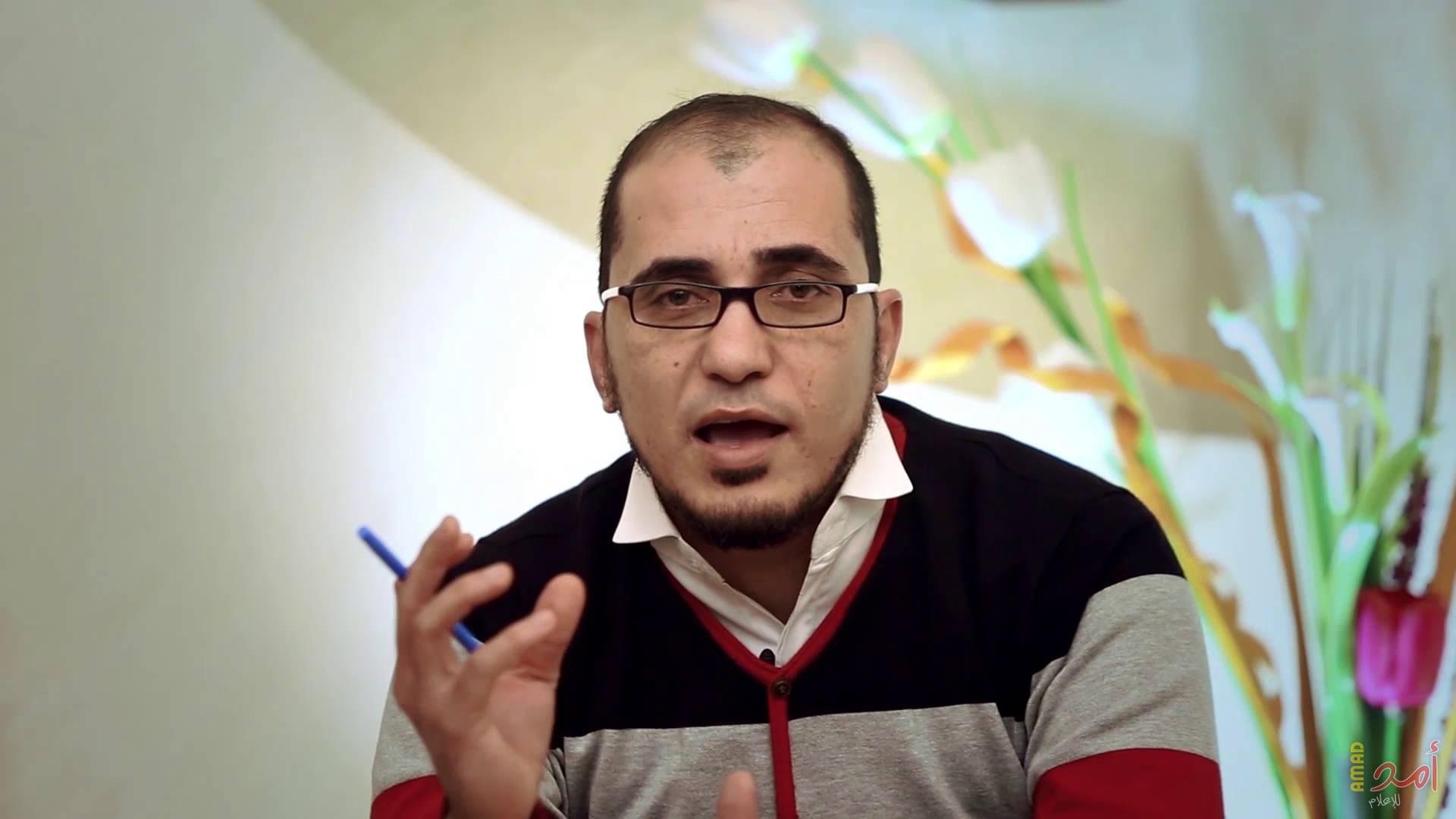 بالفيديو.. نشوان: لا بد أن تتخد الأمم المتحدة قرارًا بمقاطعة منتجات المتسوطنات