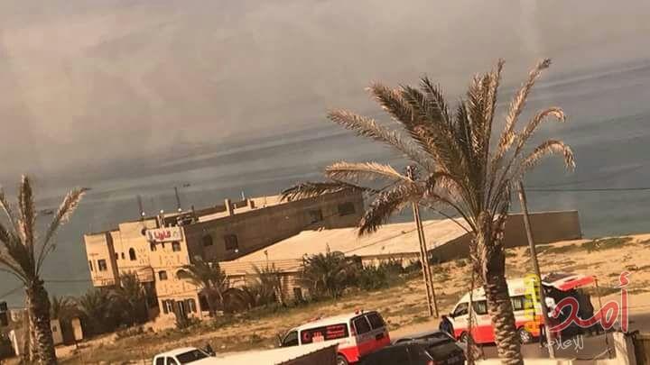 مقتل عبد الله أبو خوصة احد أقرباء المتهم الرئيسي في تفجير موكب الحمدالله