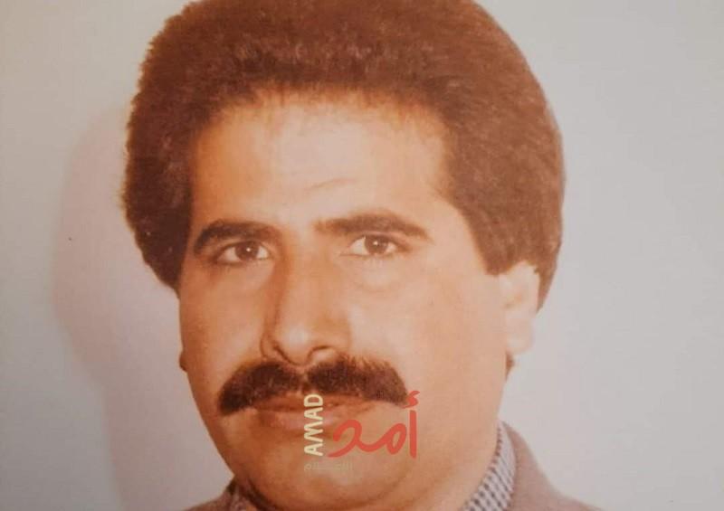 ذكرى رحيل اللواء المتقاعد "فريح عبد الحميد أبو مدين"