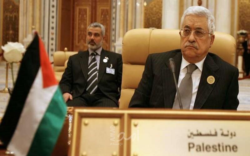 استطلاع: 35% من الفلسطينيين راضون عن الرئيس عباس..وفتح ستفوز بالانتخابات