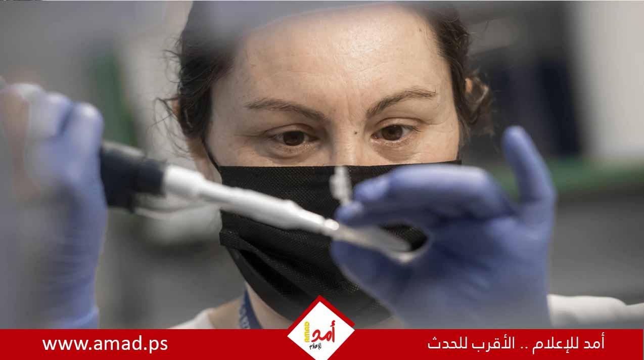 روسيا تتهم الولايات المتحدة بإجراء تجارب تتعلق بفيروس نقص المناعة البشرية في أوكرانيا