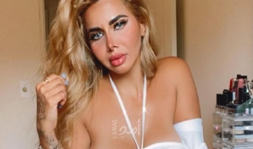 باربي نجد.. تثير الجدل بصور جريئة لأول بيكيني موديل من السعودية