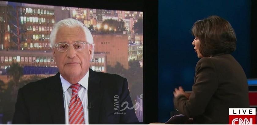 السفير الأمريكي فريدمان: "نؤمن بالحكم الذاتي الفلسطيني دون تهديد إسرائيل"