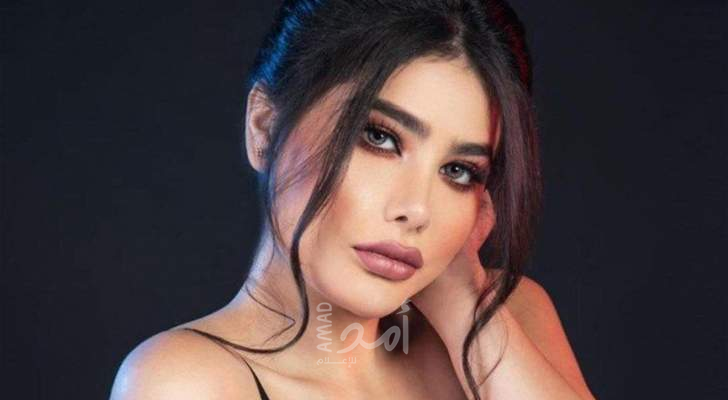 القبض على الفنانة السورية إنجي خوري بسبب فيديوهات فاضحة