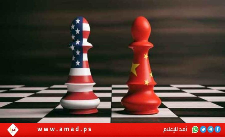 الصين تندد بالتدخل الأمريكي والأوروبي في شؤونها وتشويه سمعتها