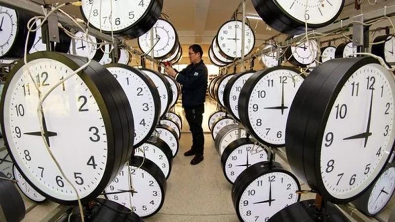 علماء يكشفون: اليوم أقل من 24 ساعة