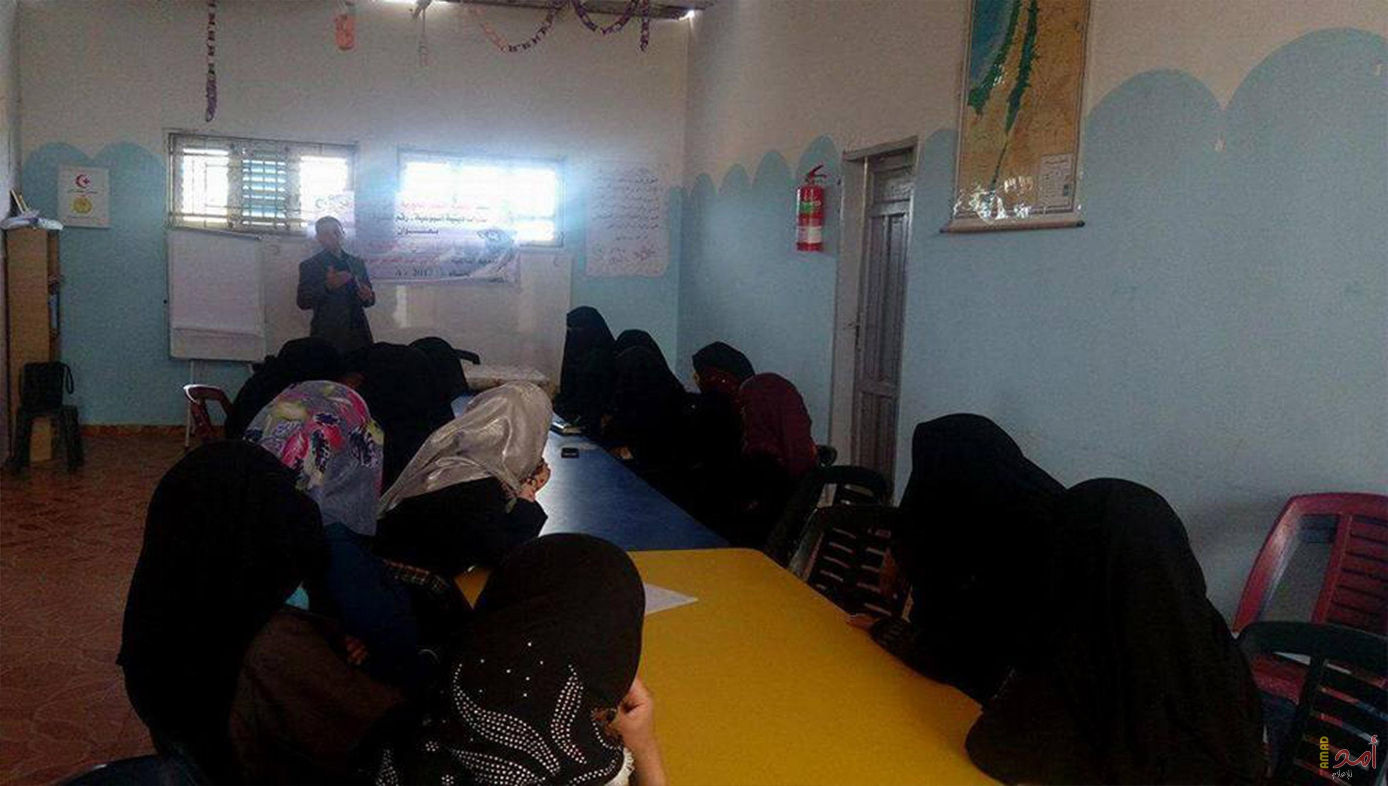 اعلاميات الجنوب يختتم دورة تدريبية بعنوان: تفعيل دور الاعلام في تحقيق الشفافية ومكافحة الفساد