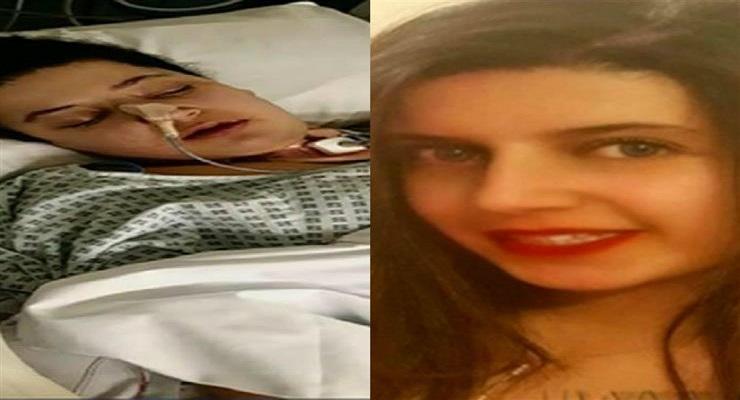 المنظمة العربية لحقوق الإنسان تطالب بتحقيق مصري بريطاني مشترك  في مقتل الطفلة  "مريم عبدالسلام"