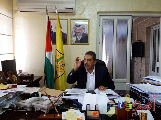 الطيراوي : الانقسام سينتهي فور خروج الاخوان من المشهد