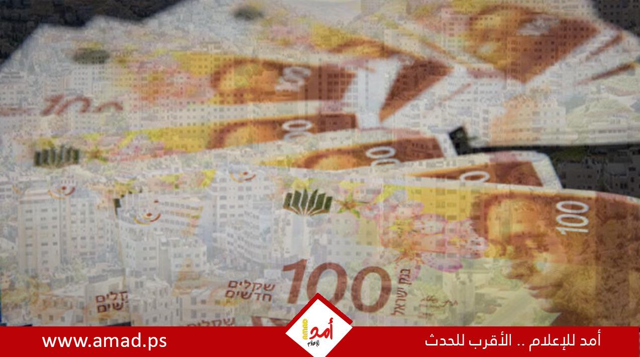 تقرير: حصار نابلس والخسائر الاقتصادية التي سببها