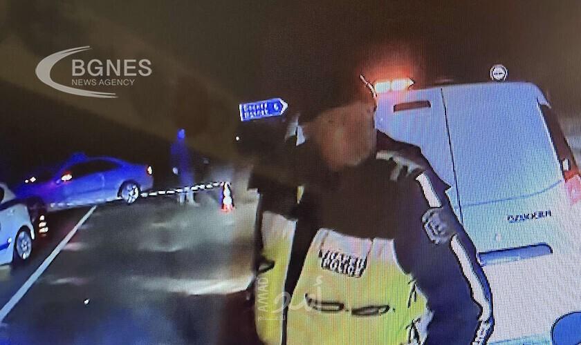 مصرع 45 شخصا بينهم أطفال في حادث مروري مروع في بلغاريا - فيديو