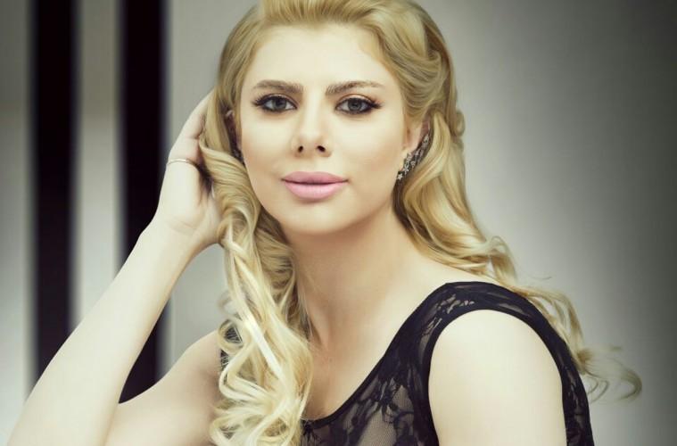 الفنانة المصرية أميرة فتحى تكشف تطورات حالتها الصحية