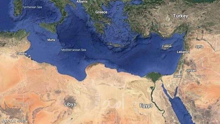 مشاورات مصرية قبرصية بشأن "التعاون والأزمة الليبية"