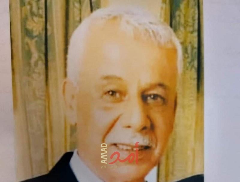 رحيل المناضل "بسام محمد العبادلة"