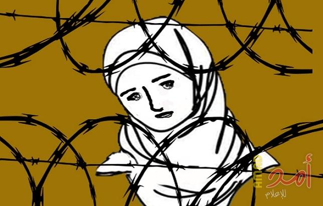 مركز فلسطين: (21) ابناً يفتقدون أمهاتهم الأسيرات