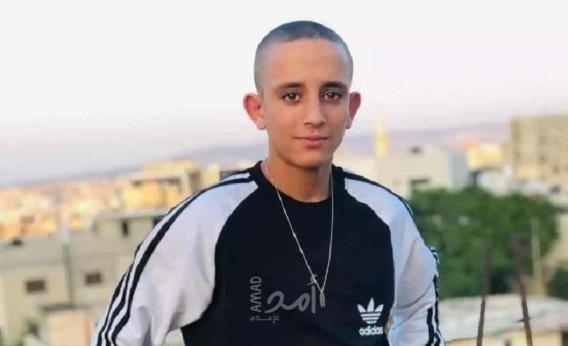 فصائل فلسطينية تنعي الشهيد أمجد الفايد
